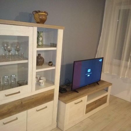 Apartman Adriamar Rijeka Dış mekan fotoğraf