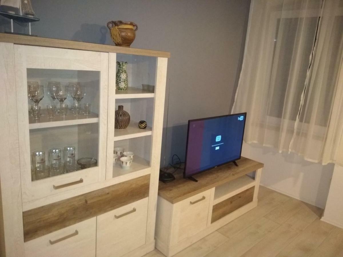 Apartman Adriamar Rijeka Dış mekan fotoğraf