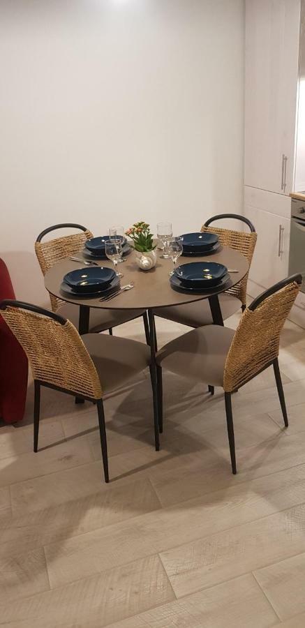 Apartman Adriamar Rijeka Dış mekan fotoğraf