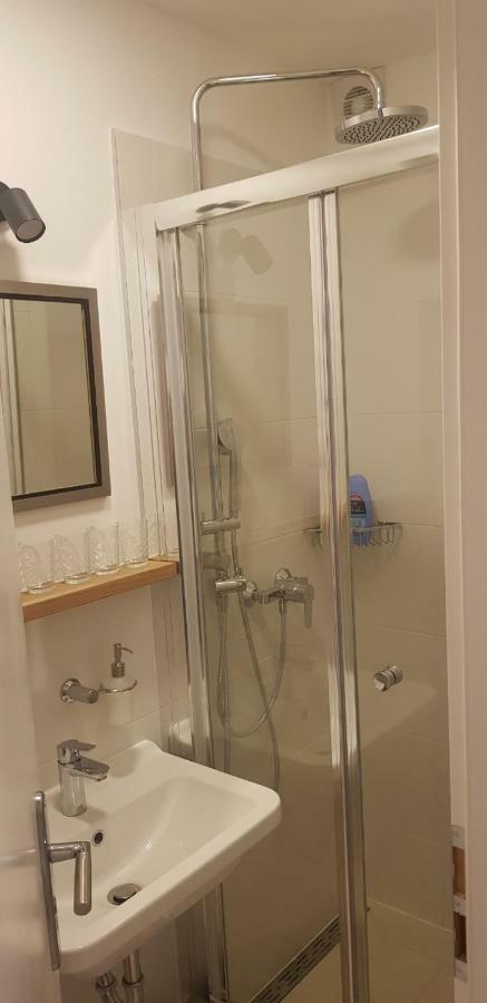Apartman Adriamar Rijeka Dış mekan fotoğraf