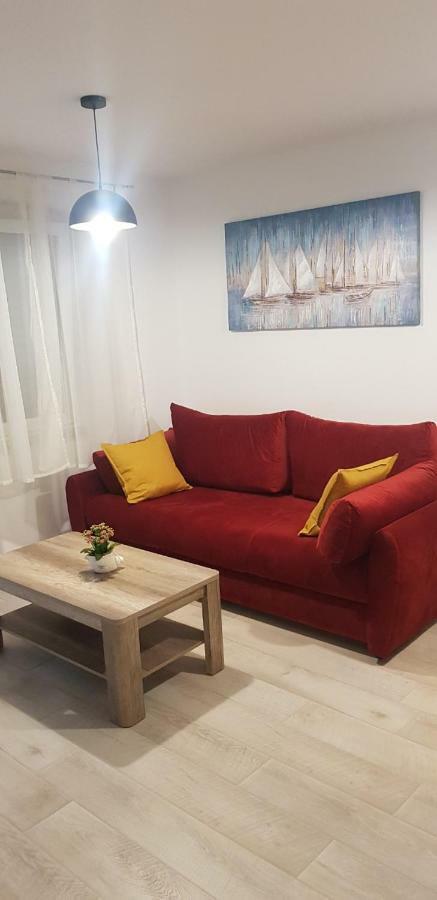Apartman Adriamar Rijeka Dış mekan fotoğraf