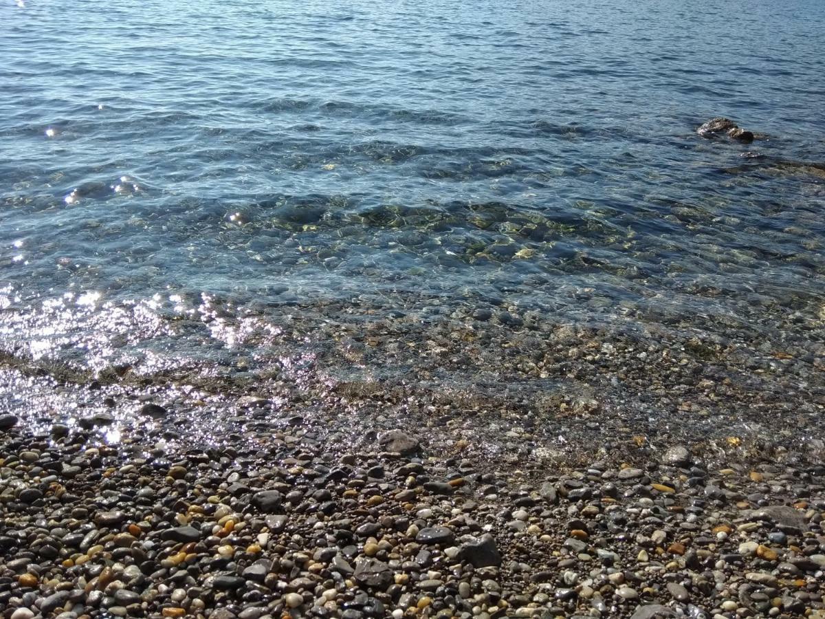 Apartman Adriamar Rijeka Dış mekan fotoğraf